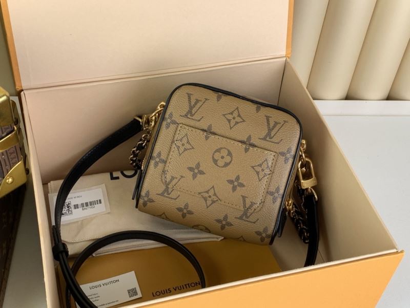 LV Cosmetic Bags